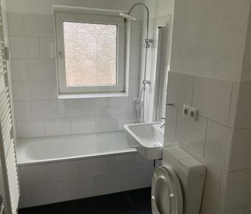 2-Zimmer-Wohnung in Gelsenkirchen Resser Mark - Photo 4