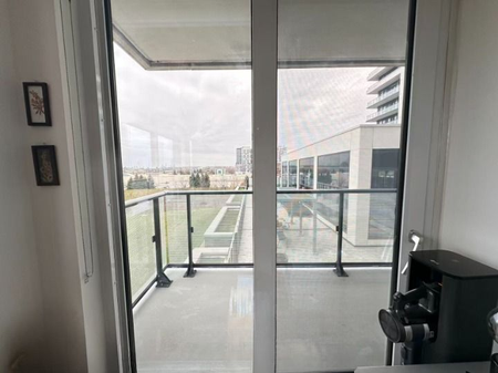 For Lease - 105 Oneida Crescent Unit# 407, Richmond Hill, Ontario - Photo 3