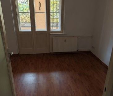 Ruhige, gemütliche 2 Zimmer Wohnung - Foto 1