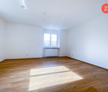 *B26* 2- Zimmer Wohnung mit Balkon - Foto 6