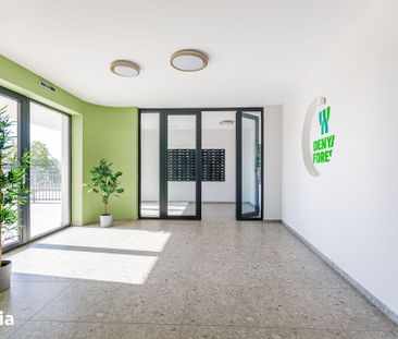Apartament 2 camere + parcare - Denya Forest 4 - Fotografie 3