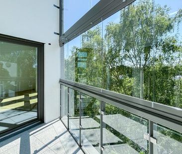 4 Zimmer-Penthouse am Küstenkanal – Weite Räume, moderner Stil - Photo 5