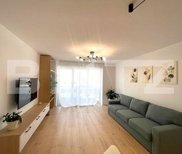 Apartament 3 camere, 78 mp, 2 bai, parcare, Elite City - Photo 5