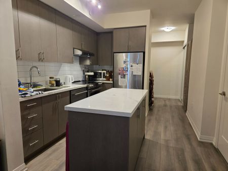 For Lease - 9000 jane Street Unit# 2201, Vaughan, Ontario - Photo 5