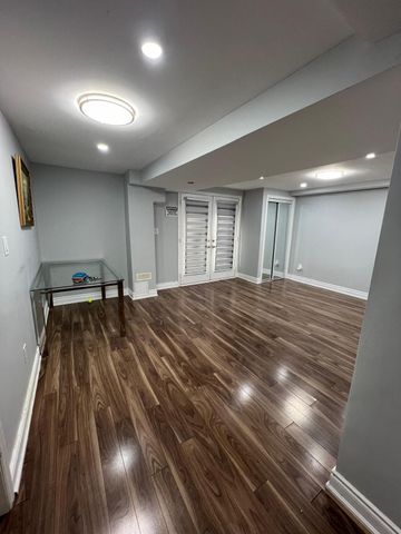 For Lease - 18 Locomotive Crescent Unit# Basement, Brampton, Ontario - Photo 2