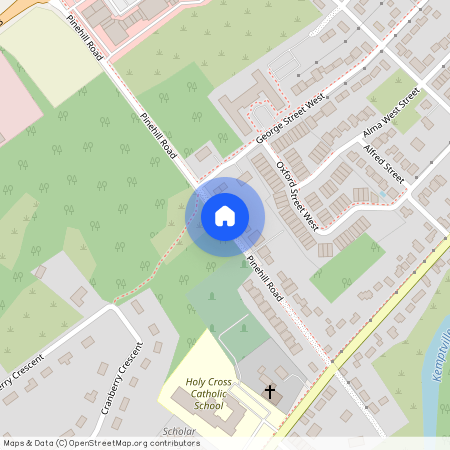 100 PINEHILL Road, North Grenville