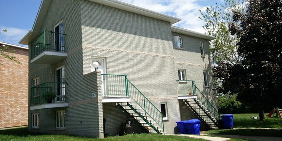 Appartement 1 Chambres à Louer - Photo 3