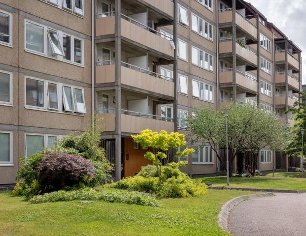 Landalagången 10 - Photo 1