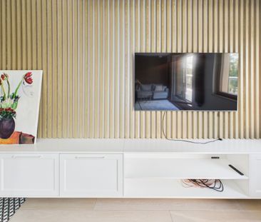 Warszawa, Oś Królewska - Фото 1