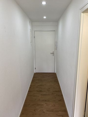 2.5 Zimmer, 60 m², 3. Stock - Photo 5