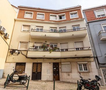 Apartamento T1 em Lisboa - Photo 5