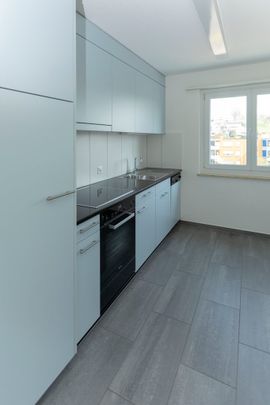 MIETEN OHNE KAUTION - Gepflegt wohnen in Flughafennähe - Foto 1