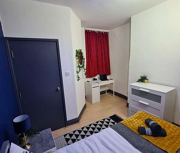 Large Double room - Photo 4