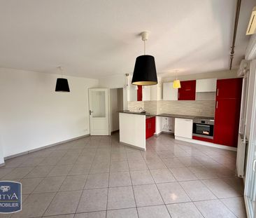Location Appartement 2 pièces 47m² DOMENE 38420 - Photo 5