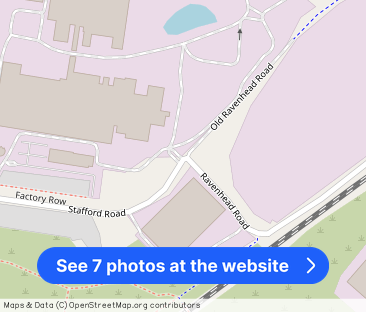 Ravenhead Road, St. Helens, Merseyside, WA10 - Photo 1