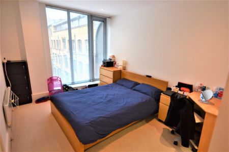 2 bedroom penthouse to rent - Photo 2