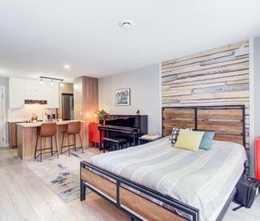 Condo à louer à Ahuntsic! - Photo 4
