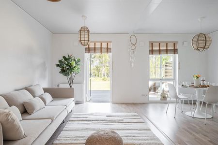 Snöflingegatan, Mullsjö - Foto 2