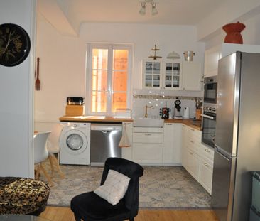 Location Appartement 4 pièces 75m² - Photo 5