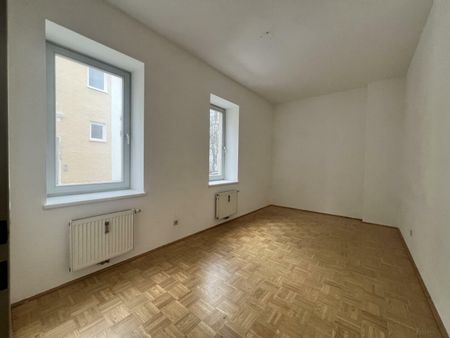 Bezirk Lend mit Terrasse und 2er WG tauglich - Top 21_1 ++Videorundgang++ - Photo 4