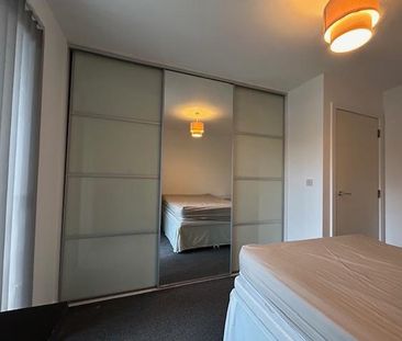 1 bedroom flat to rent - Photo 5