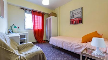 Carrer del Doctor Manuel Candela, Valencia, Valencian Community 46021 - Photo 2