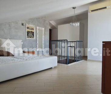 Bilocale via Luciano Massimo Consoli, Frattocchie, Marino - Photo 5