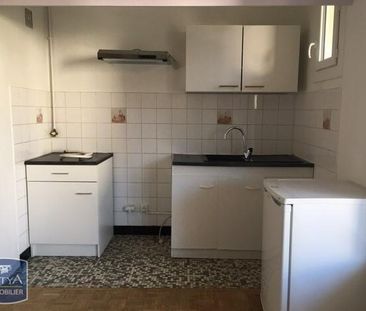 Location Appartement 2 pièces 32m² GRENOBLE 38100 - Photo 2