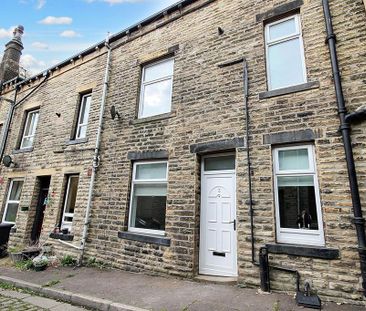 3 bedroom terraced house to rent - Photo 3