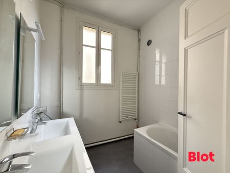 Location Appartement 4 pièces 120m² RENNES 35000 - Photo 5