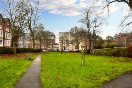 2 bed apartment to rent in St. Martins Square, Scarborough, YO11 - Photo 3