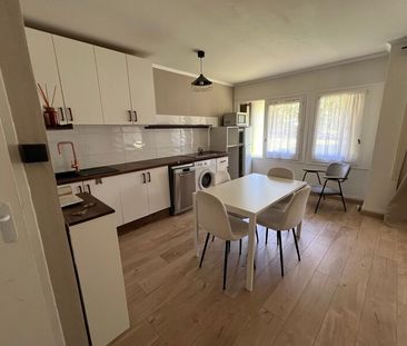Appartement à louer 2 pièces • 41,06 m 2 Fresnes - Photo 4