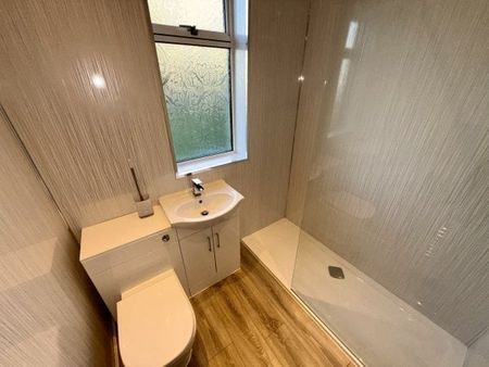 Quarrybrae Street, Glasgow, G31 - Photo 5