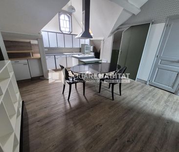 Location Appartement 1 pièce 33m² CAMBRAI 59400 - Photo 3