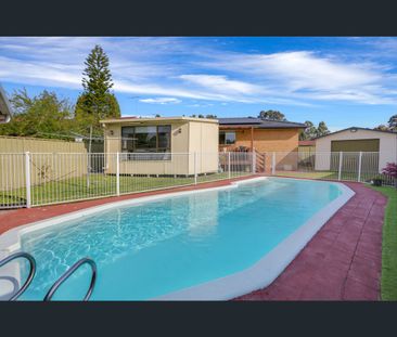 32 Thoroughbred Dr, Cobbitty, NSW 2570 - Photo 5