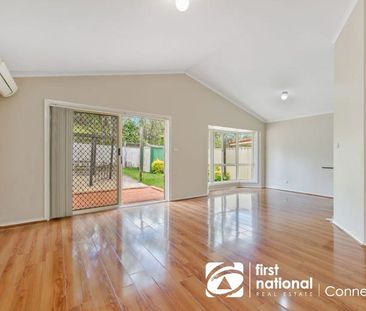 Simple, Quiet & Central - Photo 1