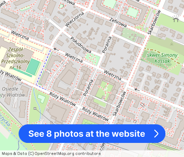 Krzyki_ul.Poranna_50m2_2pok_balkon_msc.post._01.01 - Photo 1