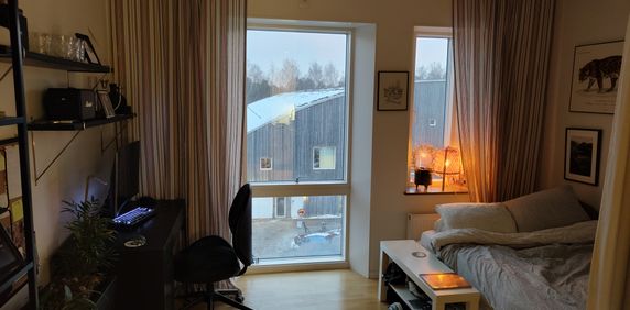 Torgny Segerstedts Allé, Uppsala - Foto 2