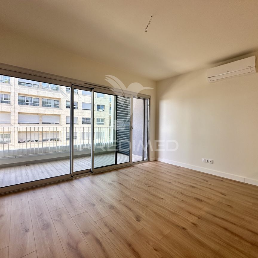 Apartamento T1 em Setúbal - Photo 1