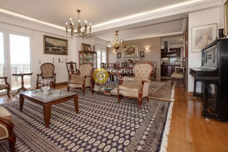 Διαμέρισμα για ενοικίαση Νεάπολη - Θηραϊκά (Λαύριο) - Photo 2