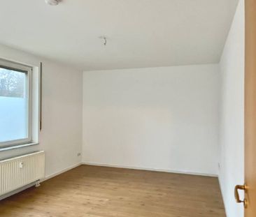 Sonnen-Balkon & beste Verkehrsanbindung! - Foto 1