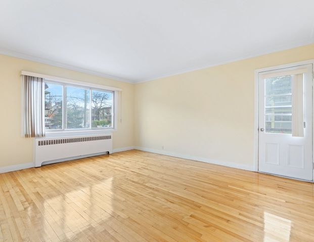 À louer / Appartement - Photo 1