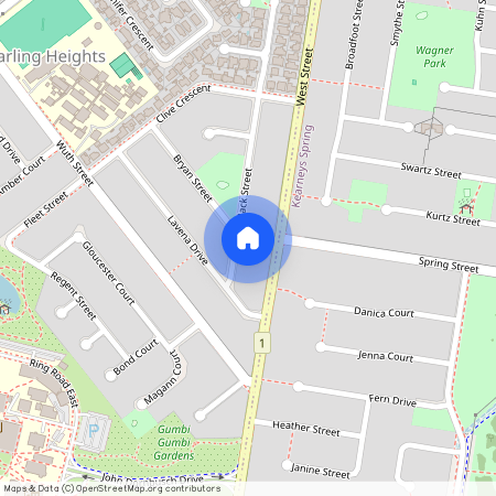 72 Jack Street, Qld 4350, Darling Heights