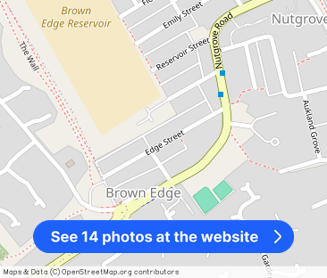 Edge Street, St. Helens, WA9 - Photo 1