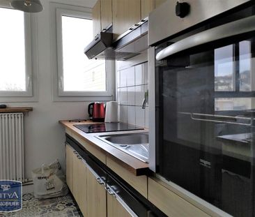 Location Appartement 2 pièces 41m² LE HAVRE 76600 - Photo 4