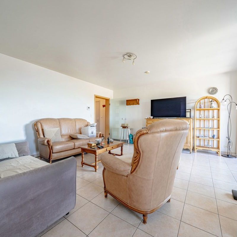 Appartement te huur in Havinnes voor € 850 met 3 slaapkamers - Photo 1
