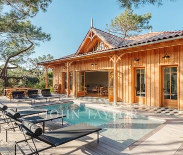 VILLA COLOMBE - Photo 3