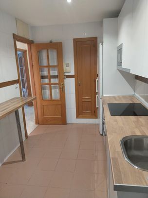 Piso en Málaga, Vialia, alquiler - Foto 1