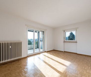 Frauenfeld - West - 2 Minuten zum Autobahnanschluss - Photo 3