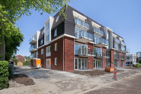 Thorbeckestraat 1-19, Centrum, 8442CX, Heerenveen - Foto 2